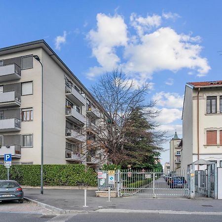Rog27-Large Apartment With Transport Close To Home- Μιλάνο Εξωτερικό φωτογραφία