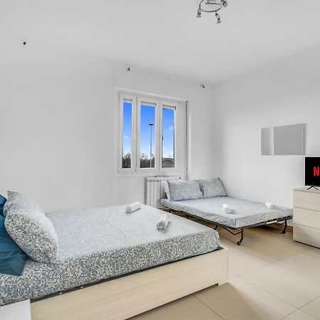 Rog27-Large Apartment With Transport Close To Home- Μιλάνο Εξωτερικό φωτογραφία