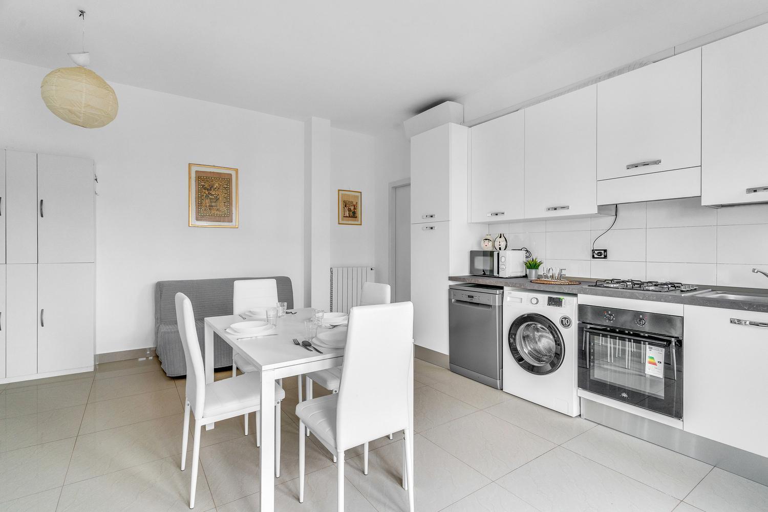 Rog27-Large Apartment With Transport Close To Home- Μιλάνο Εξωτερικό φωτογραφία