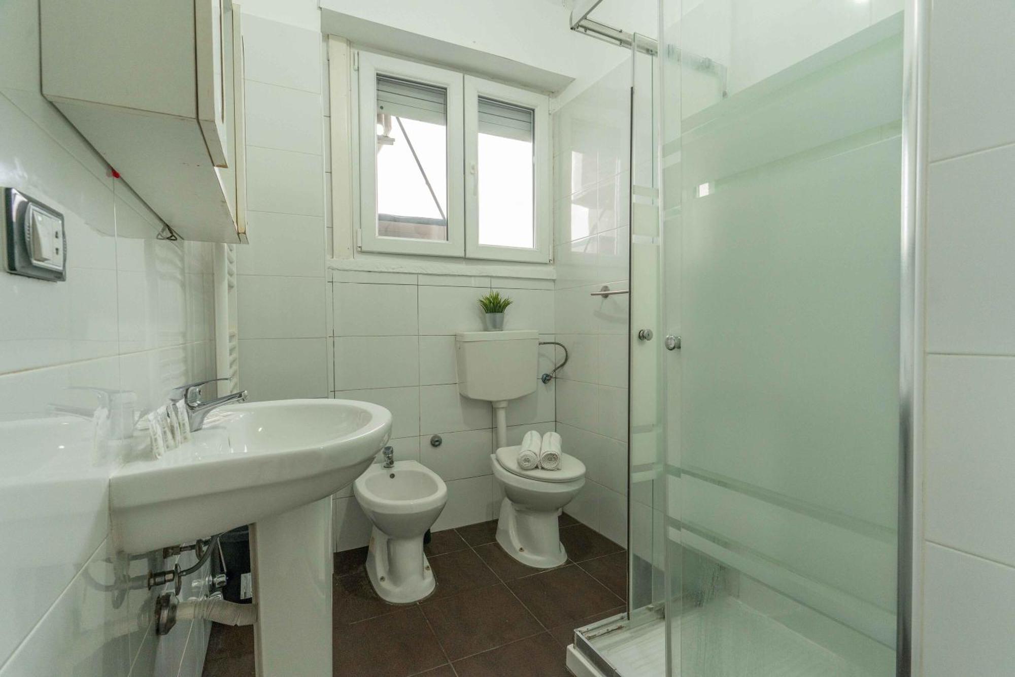 Rog27-Large Apartment With Transport Close To Home- Μιλάνο Εξωτερικό φωτογραφία