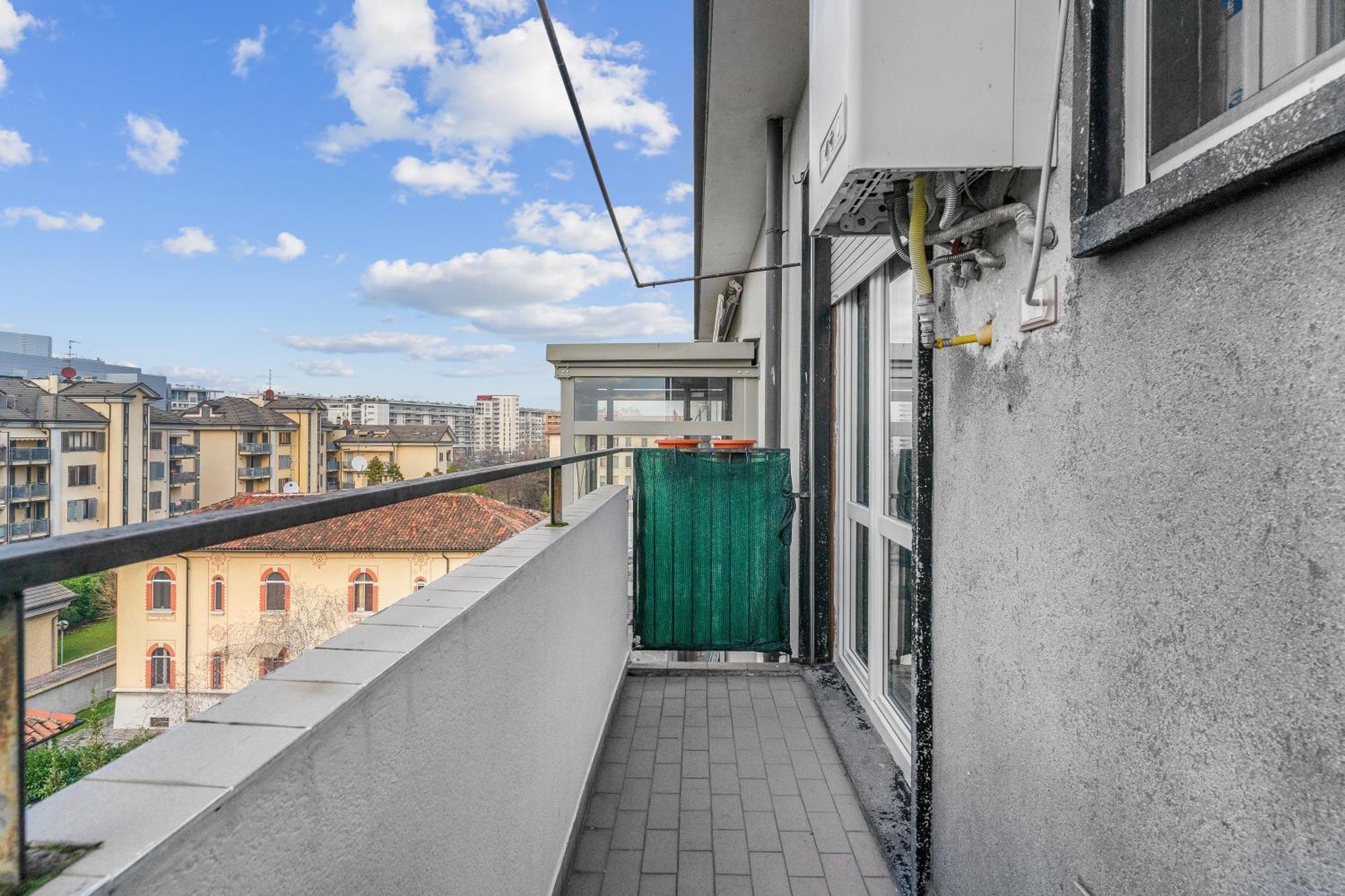 Rog27-Large Apartment With Transport Close To Home- Μιλάνο Εξωτερικό φωτογραφία