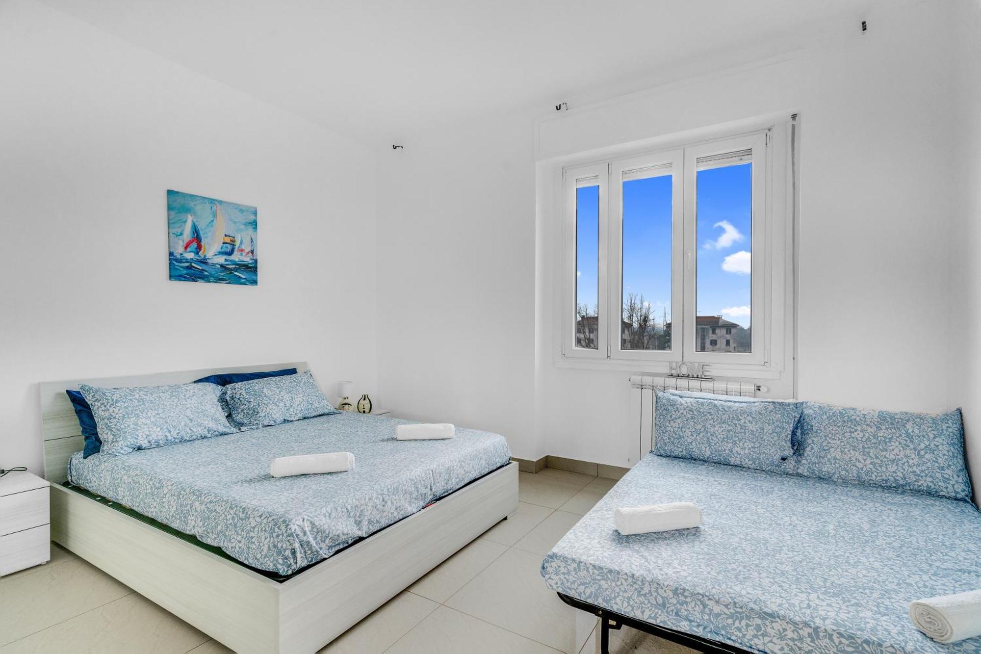 Rog27-Large Apartment With Transport Close To Home- Μιλάνο Εξωτερικό φωτογραφία