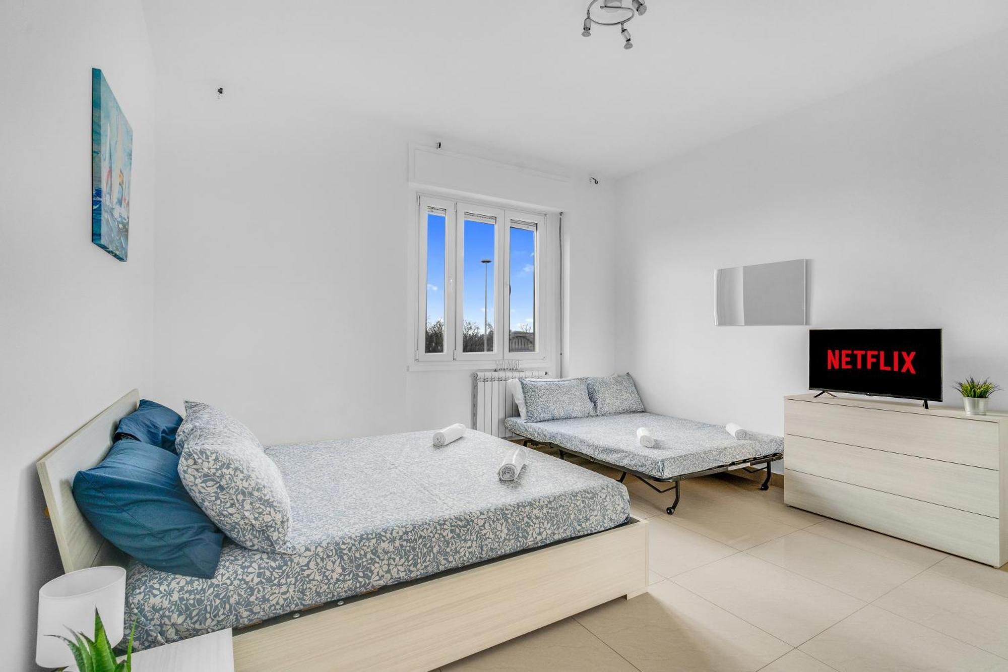 Rog27-Large Apartment With Transport Close To Home- Μιλάνο Εξωτερικό φωτογραφία