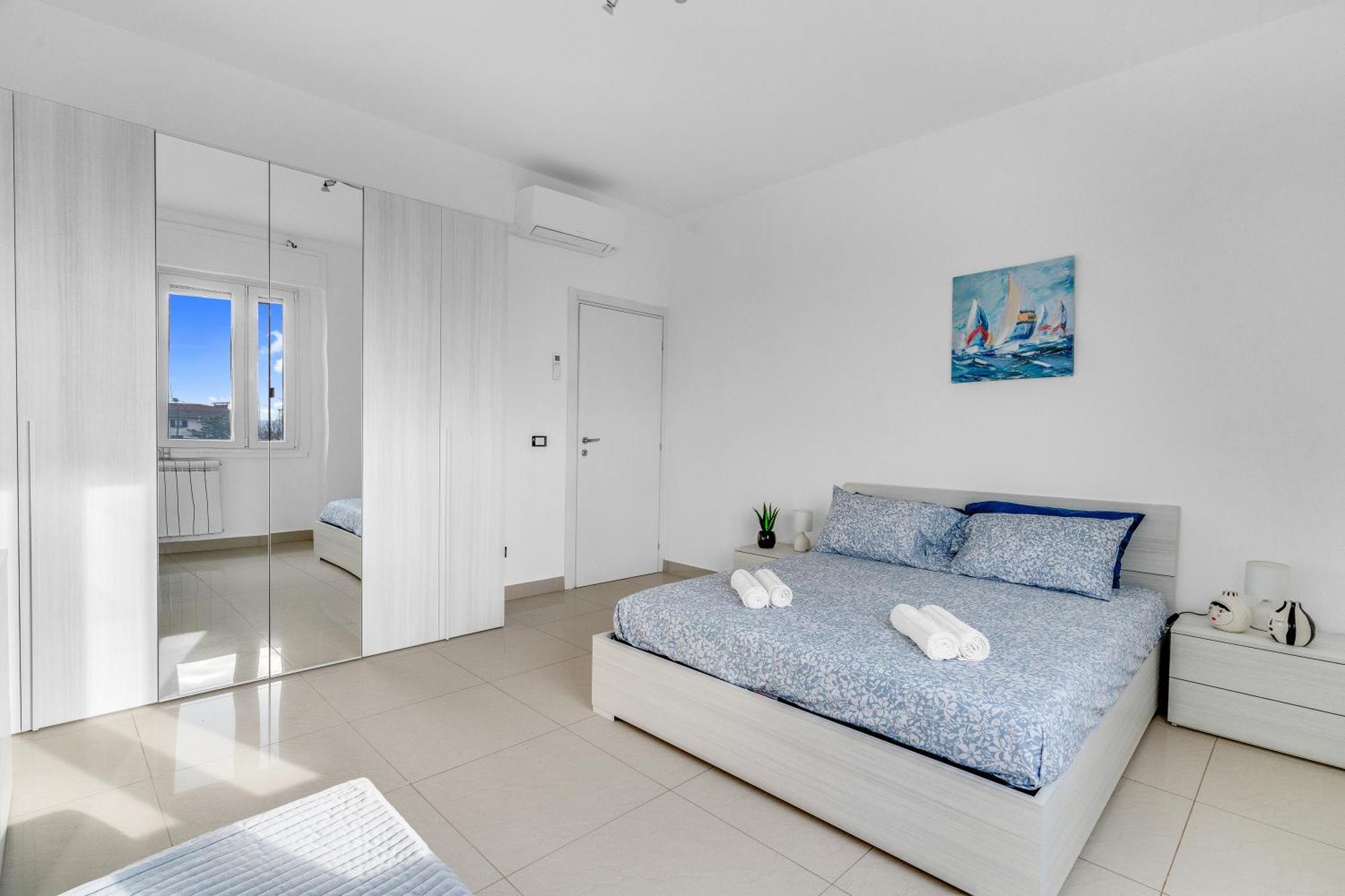 Rog27-Large Apartment With Transport Close To Home- Μιλάνο Εξωτερικό φωτογραφία