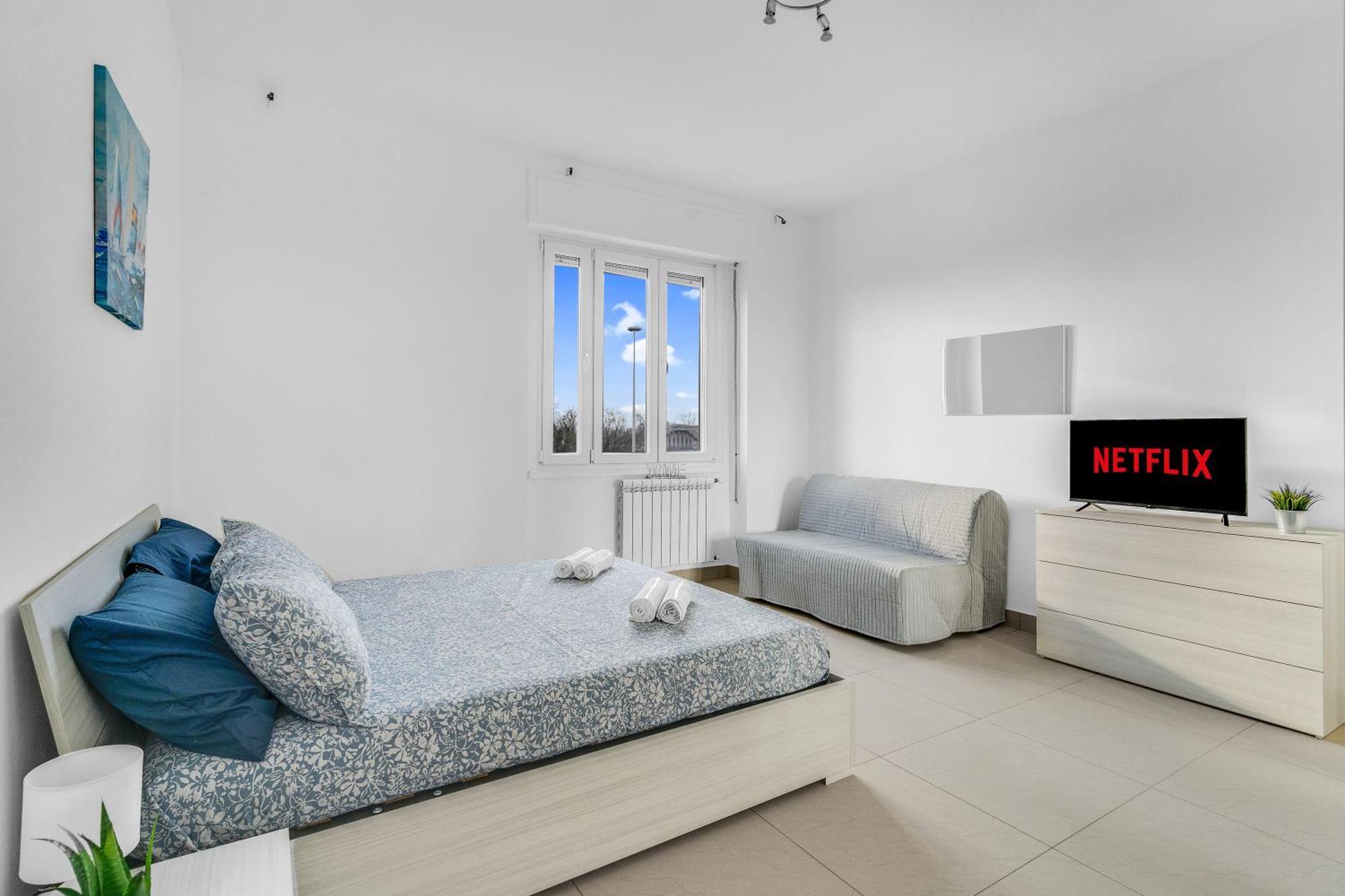 Rog27-Large Apartment With Transport Close To Home- Μιλάνο Εξωτερικό φωτογραφία
