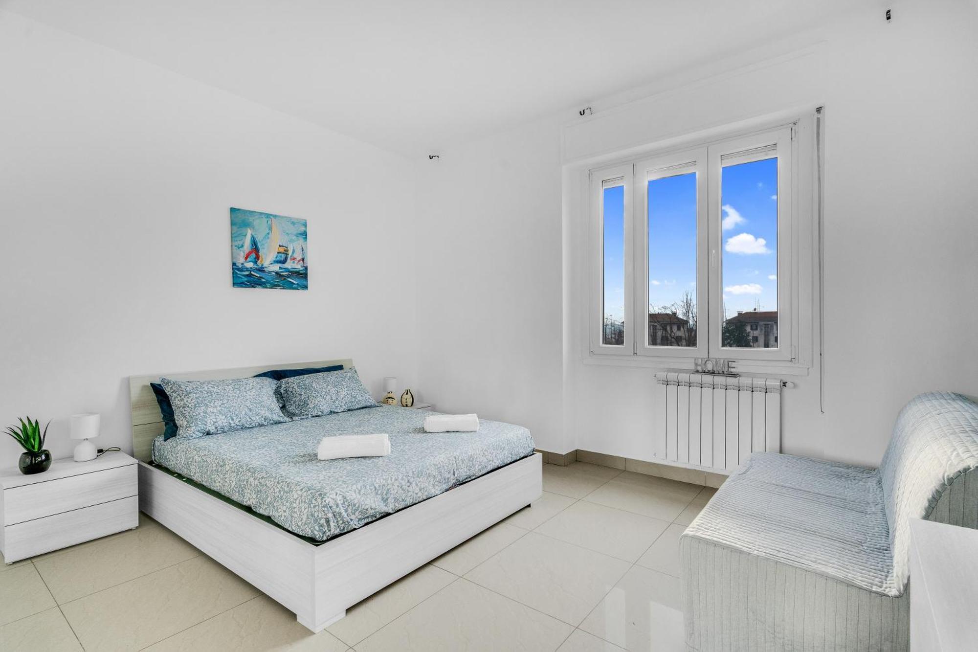 Rog27-Large Apartment With Transport Close To Home- Μιλάνο Εξωτερικό φωτογραφία